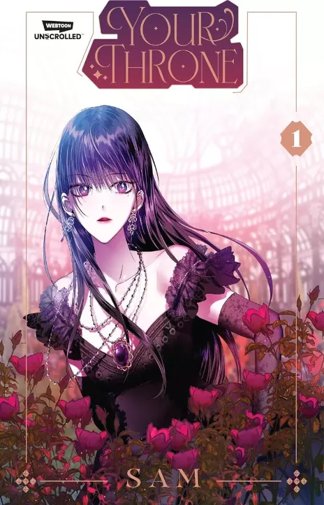 Your Throne Cover Image