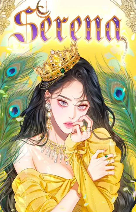 Serena FR Cover Image